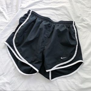 Nike tempo shorts